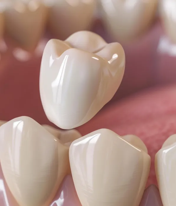 Dental Crowns