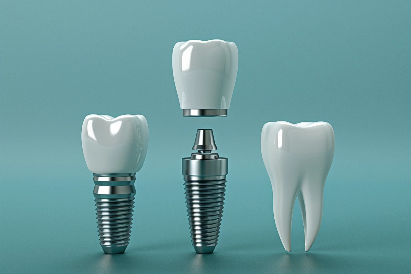 Teeth Whitening